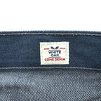 Levi's 501 / White Oak Cone Denim デニムパンツ ジーンズ W32 L32 リジッド ホワイトオーク コーンデニム 00501-2328