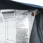 Levi's 501 / White Oak Cone Denim デニムパンツ ジーンズ W32 L32 リジッド ホワイトオーク コーンデニム 00501-2328
