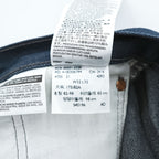 Levi's 501 / White Oak Cone Denim デニムパンツ ジーンズ W32 L32 リジッド ホワイトオーク コーンデニム 00501-2328
