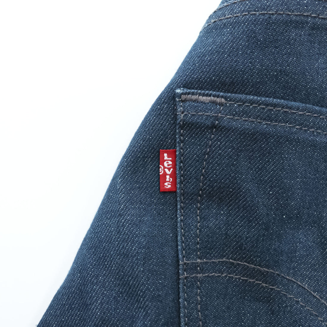 Levi's 501 / White Oak Cone Denim デニムパンツ ジーンズ W32 L32 リジッド ホワイトオーク コーンデニム 00501-2328