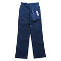 Dickies 90年代 USA製 デッドストック ヴィンテージ 874 チノ ワークパンツ L ネイビー TALONジップ 未使用品 デッドストック 874NV