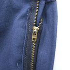 Dickies 90年代 USA製 デッドストック ヴィンテージ 874 チノ ワークパンツ L ネイビー TALONジップ 未使用品 デッドストック 874NV