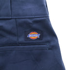 Dickies 90年代 USA製 デッドストック ヴィンテージ 874 チノ ワークパンツ L ネイビー TALONジップ 未使用品 デッドストック 874NV