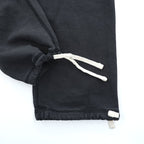 Polo Ralph Lauren スウェットパンツ XL ブラック 裏起毛 スモールポニー ロゴ 刺繍
