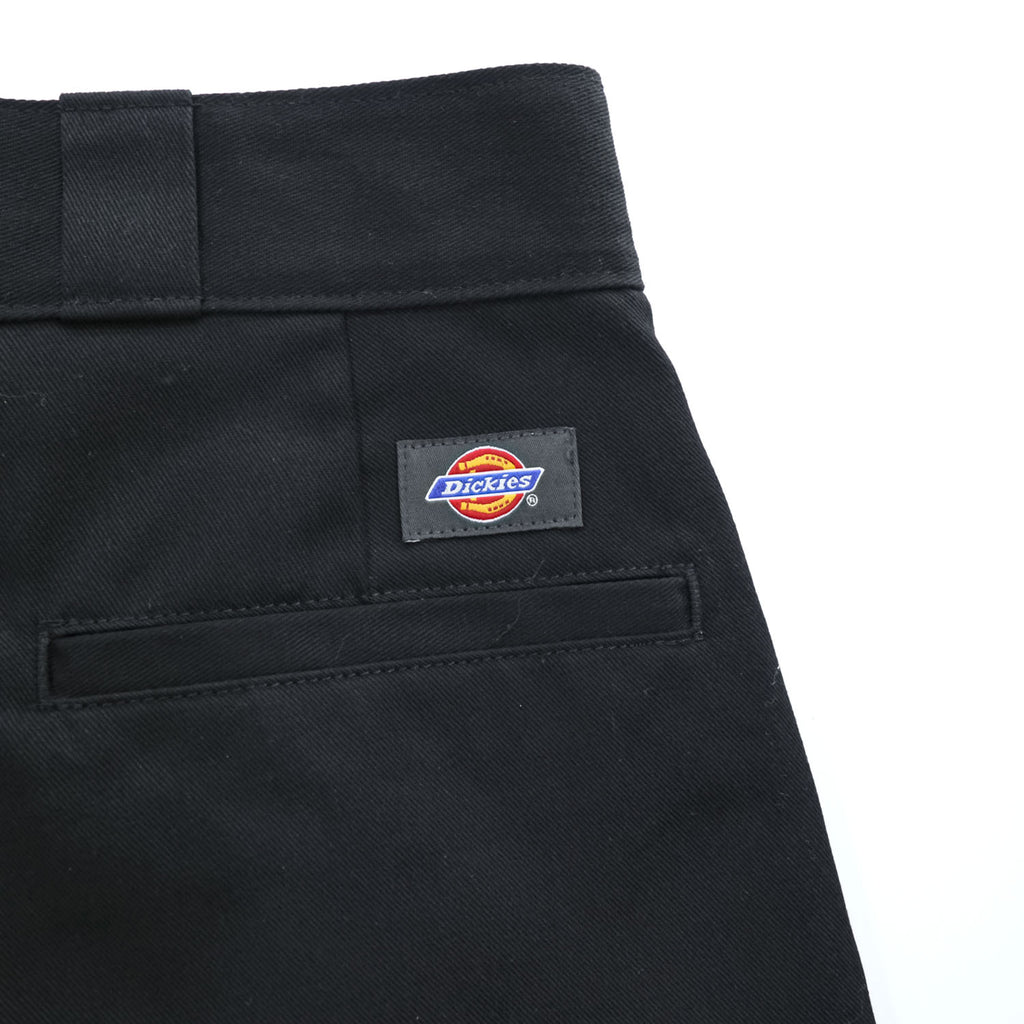Dickies ショートパンツ ハーフ カーゴパンツ XL ブラック TWO TONE CARGO SHORT LOOSE FIT 未使用品 WR513BKCH