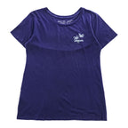 Patagonia パタロハ Pataloha USA製 Tシャツ S ネイビー ハワイ バックプリント 38880