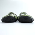 KEEN YOGUI ARTS Sandals US9 Khaki Green MNS CAMO GREEN Clogs