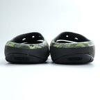 KEEN YOGUI ARTS Sandals US9 Khaki Green MNS CAMO GREEN Clogs