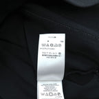 Polo Ralph Lauren Polo Shirt XS Black CUSTOM SLIM FIT Big Pony