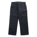 Dickies ヘビーウェイト ダック ペインター ワークパンツ XL ブラック キャンバス RELAXED FIT カーペンター 1939RBK