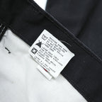 Dickies ヘビーウェイト ダック ペインター ワークパンツ XL ブラック キャンバス RELAXED FIT カーペンター 1939RBK