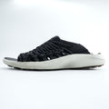 KEEN ユニーク UNEEK SLIDE スライドサンダル 27cm ブラック 2025年モデル 1026080