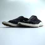 KEEN ユニーク UNEEK SLIDE スライドサンダル 27cm ブラック 2025年モデル 1026080
