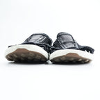 KEEN ユニーク UNEEK SLIDE スライドサンダル 27cm ブラック 2025年モデル 1026080