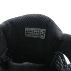 KEEN ユニーク UNEEK SLIDE スライドサンダル 27cm ブラック 2025年モデル 1026080