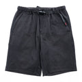 GRAMICCI クライミング ショートパンツ クールマックスニット M ブラック ベルト付 スウェット COOL MAX KNIT ST-SHORTS GMP-18S046