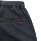 GRAMICCI クライミング ショートパンツ クールマックスニット M ブラック ベルト付 スウェット COOL MAX KNIT ST-SHORTS GMP-18S046