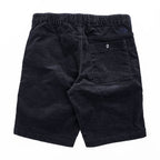 THE NORTH FACE コーデュロイ ショートパンツ アウトドア クライミングショーツ L ブラック ストレッチ ベルト付 STRETCH CORD SHORT NB41310