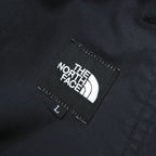 THE NORTH FACE コーデュロイ ショートパンツ アウトドア クライミングショーツ L ブラック ストレッチ ベルト付 STRETCH CORD SHORT NB41310