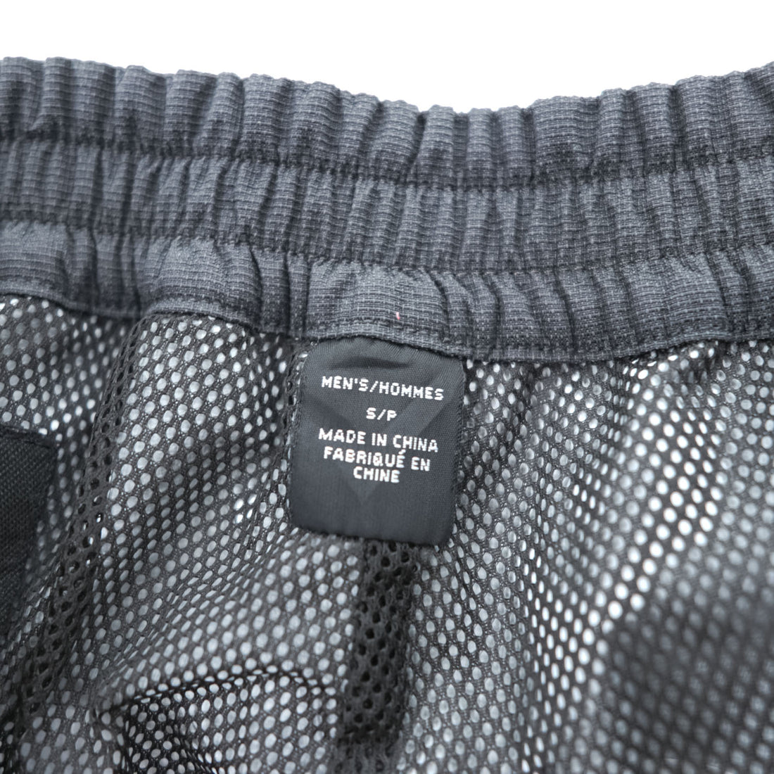 MOUNTAIN HARDWEAR アウトドア シェル パンツ S ダークグレー 防水 ベルト サイドスリット ジップ スキー ボード スノーゲイター付き OM1071