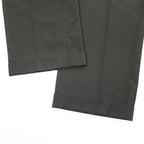 Ralph Lauren 90年代 ヴィンテージ  2タック スラックス パンツ L ワイド プリーツ ダブルカフス ガンクラブチェック