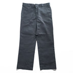 Dickies 874 ORIGINAL FIT ワークパンツ チノパンツ L グレー  D8740CH