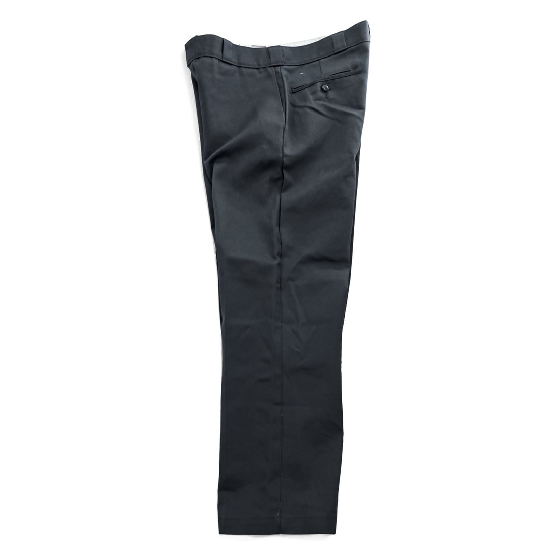 Dickies 874 ORIGINAL FIT ワークパンツ チノパンツ L グレー  D8740CH