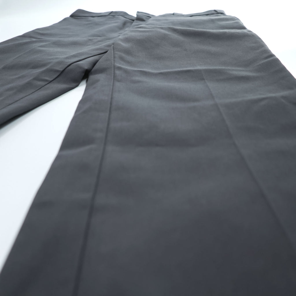 Dickies 874 ORIGINAL FIT ワークパンツ チノパンツ L グレー  D8740CH
