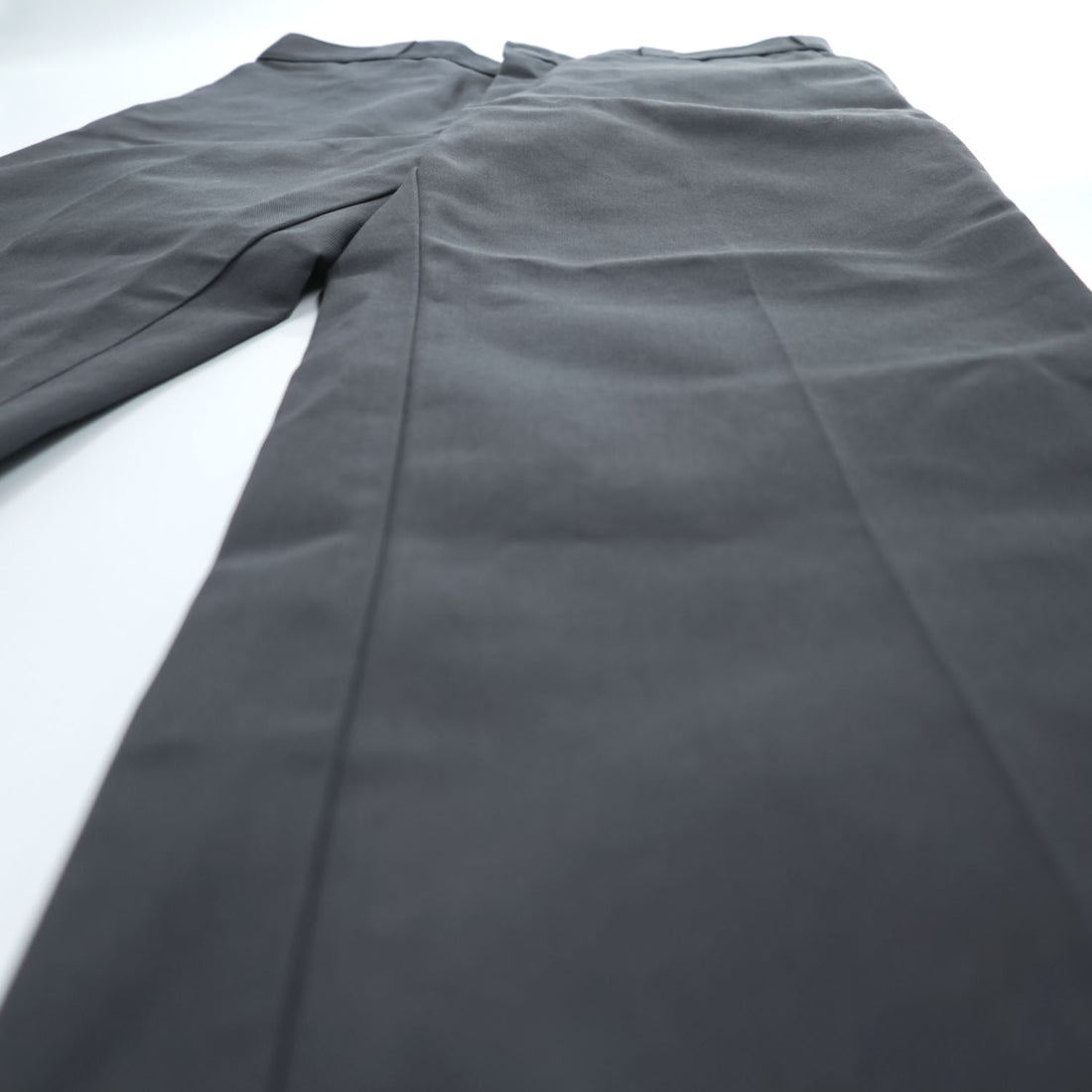 Dickies 874 ORIGINAL FIT ワークパンツ チノパンツ L グレー  D8740CH