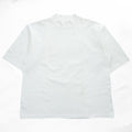 CAMBER USA製 ヘビーウェイト モックネック Tシャツ XXL ホワイト ビッグサイズ SPECIAL EDITION