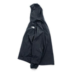 THE NORTH FACE  エニータイムウインドフーディー ES Anytime Wind Hoodie ウィンドブレーカージャケット L ドローコード 撥水 UVガード NP72385