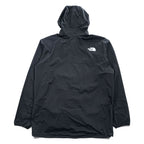THE NORTH FACE  エニータイムウインドフーディー ES Anytime Wind Hoodie ウィンドブレーカージャケット L ドローコード 撥水 UVガード NP72385