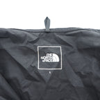 THE NORTH FACE  エニータイムウインドフーディー ES Anytime Wind Hoodie ウィンドブレーカージャケット L ドローコード 撥水 UVガード NP72385