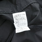 THE NORTH FACE  エニータイムウインドフーディー ES Anytime Wind Hoodie ウィンドブレーカージャケット L ドローコード 撥水 UVガード NP72385