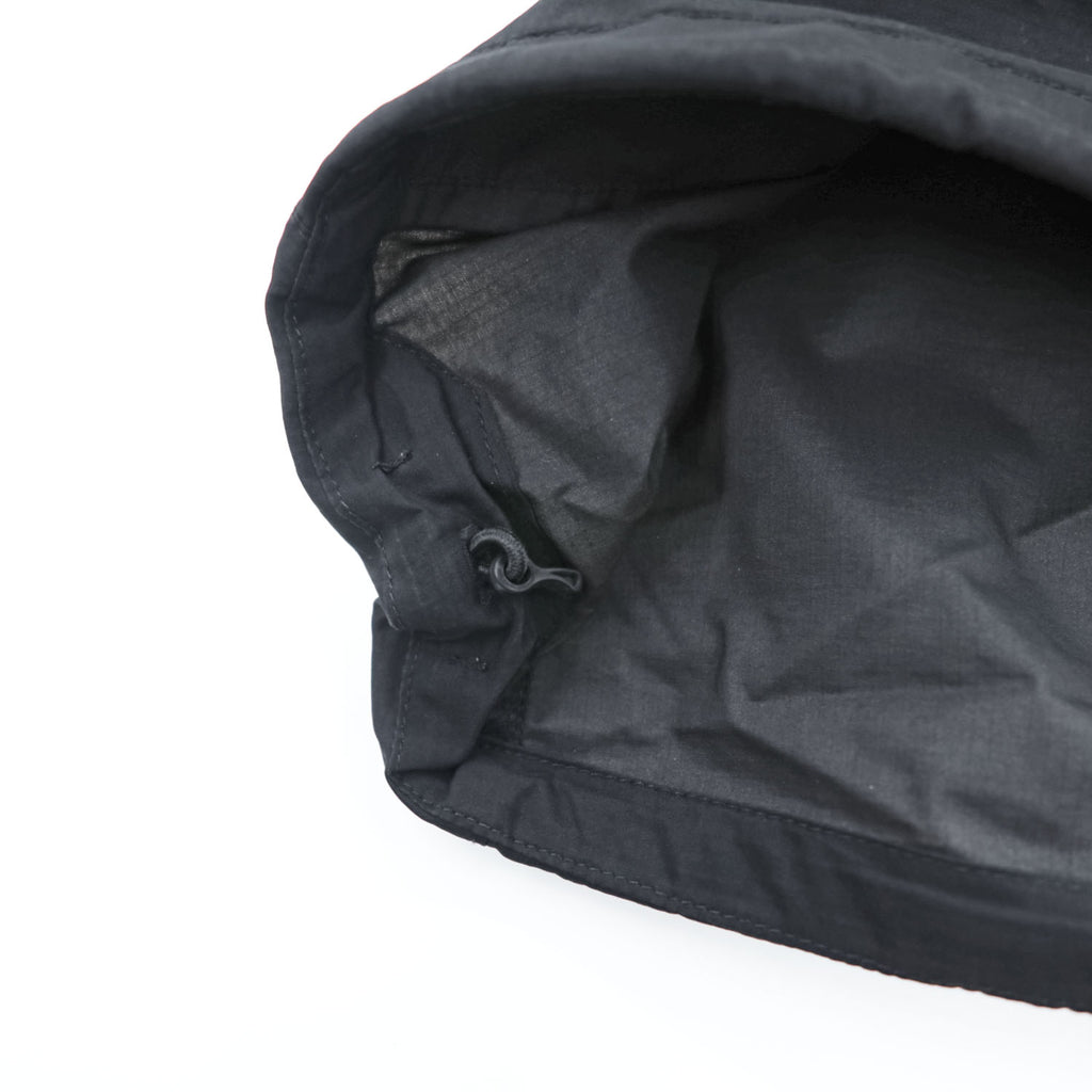 THE NORTH FACE  エニータイムウインドフーディー ES Anytime Wind Hoodie ウィンドブレーカージャケット L ドローコード 撥水 UVガード NP72385