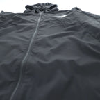 THE NORTH FACE  エニータイムウインドフーディー ES Anytime Wind Hoodie ウィンドブレーカージャケット L ドローコード 撥水 UVガード NP72385