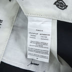 Dickies ワークショーツ ツイル ルーズフィット ショートパンツ 3XL ネイビー ビッグサイズ Loose Fit 未使用品 42283DN