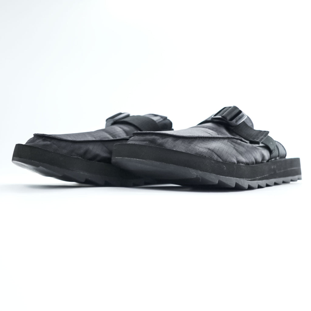 MERRELL リップストップナイロン ミュールサンダル Alpine Clog アルパイン クロッグ 27cm シャークソール J2002851