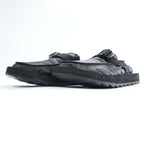 MERRELL リップストップナイロン ミュールサンダル Alpine Clog アルパイン クロッグ 27cm シャークソール J2002851