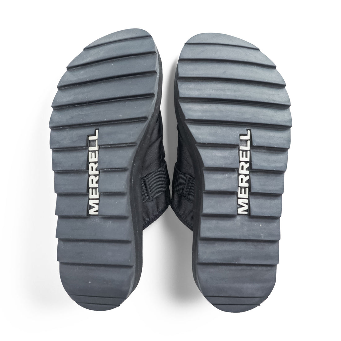 MERRELL リップストップナイロン ミュールサンダル Alpine Clog アルパイン クロッグ 27cm シャークソール J2002851