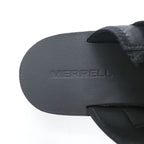 MERRELL リップストップナイロン ミュールサンダル Alpine Clog アルパイン クロッグ 27cm シャークソール J2002851