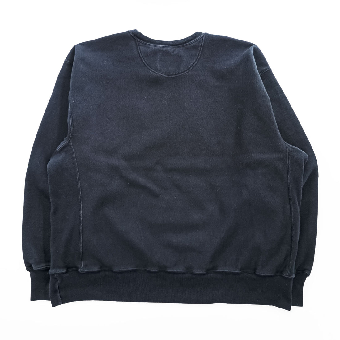 Champion リバースウィーブ PREMIUM REVERSE WEAVE スウェット トレーナー XL ブラック 裏起毛 BOBALEE HYDRAULICS