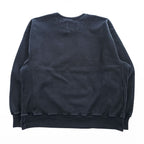 Champion リバースウィーブ PREMIUM REVERSE WEAVE スウェット トレーナー XL ブラック 裏起毛 BOBALEE HYDRAULICS