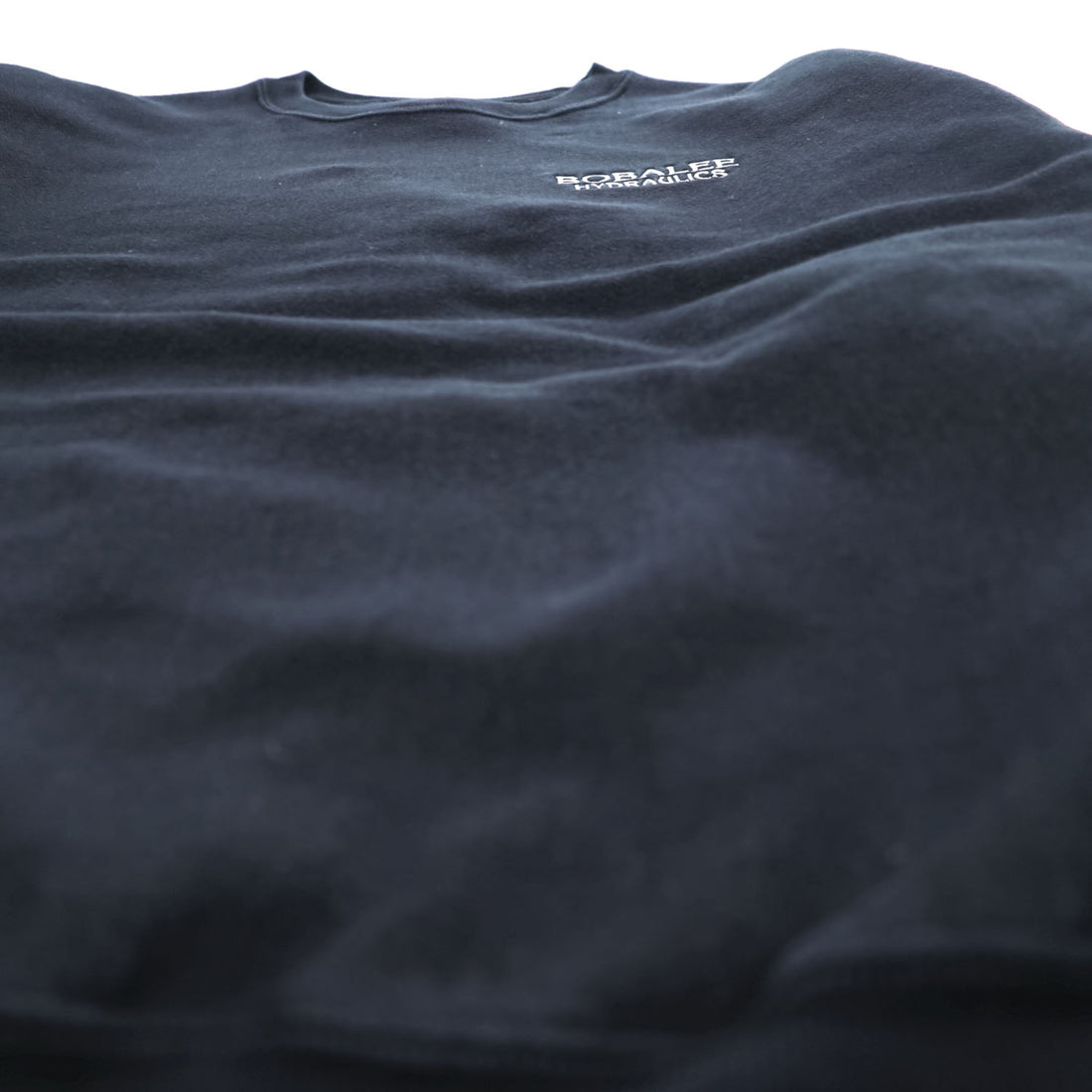 Champion リバースウィーブ PREMIUM REVERSE WEAVE スウェット トレーナー XL ブラック 裏起毛 BOBALEE HYDRAULICS
