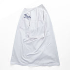 BUZZ RICKSON'S USA製 ポケット Tシャツ XXL ホワイト TURNER A.F.BASE,GA