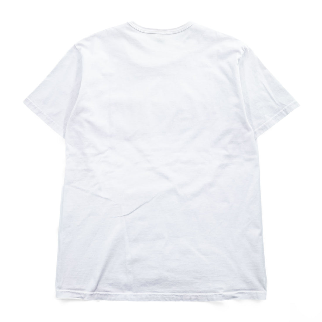 BUZZ RICKSON'S USA製 ポケット Tシャツ XXL ホワイト TURNER A.F.BASE,GA