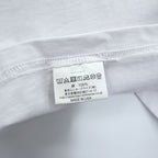 BUZZ RICKSON'S USA製 ポケット Tシャツ XXL ホワイト TURNER A.F.BASE,GA