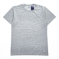 Polo Ralph Lauren 半袖クルーネック Tシャツ M グレー ストレッチ 未使用品