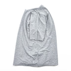 Polo Ralph Lauren 半袖クルーネック Tシャツ M グレー ストレッチ 未使用品