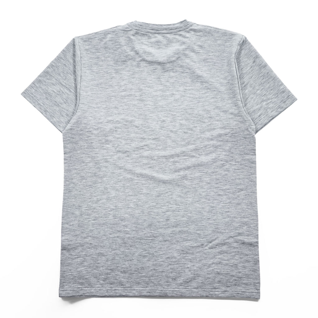 Polo Ralph Lauren 半袖クルーネック Tシャツ M グレー ストレッチ 未使用品
